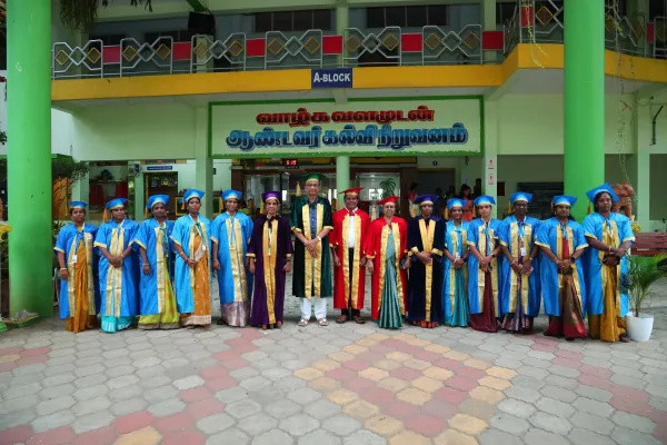 Graduation