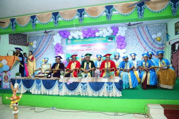 Graduation