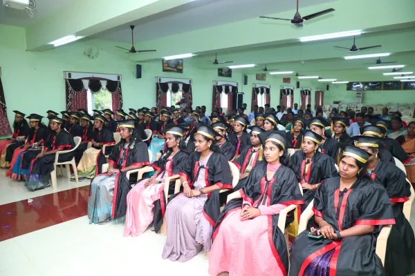Graduation