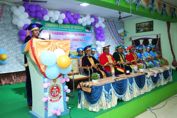 Graduation