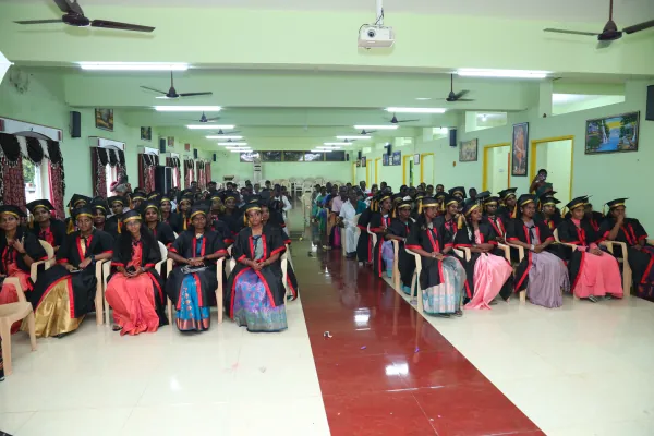 Graduation