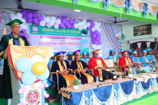 Graduation