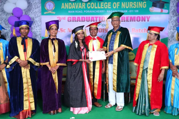 Graduation