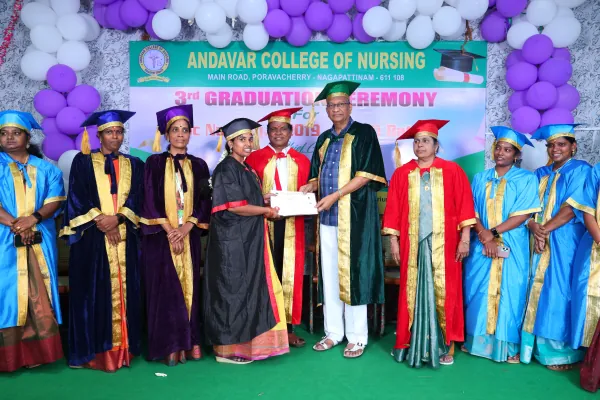 Graduation