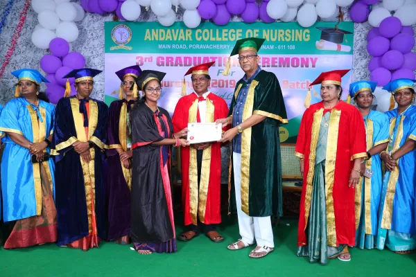 Graduation