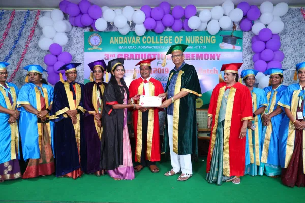 Graduation