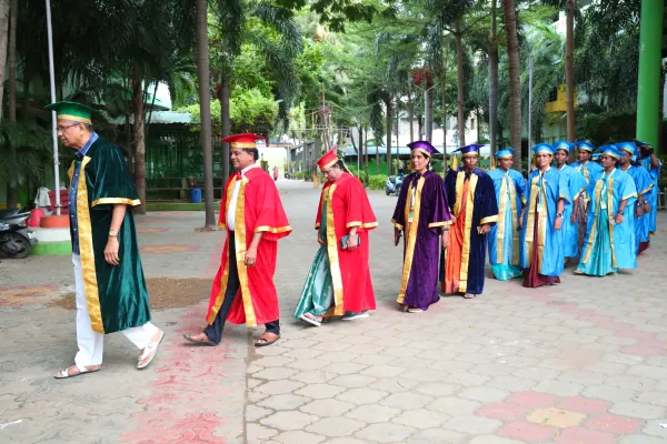 Graduation