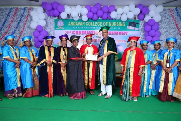 Graduation