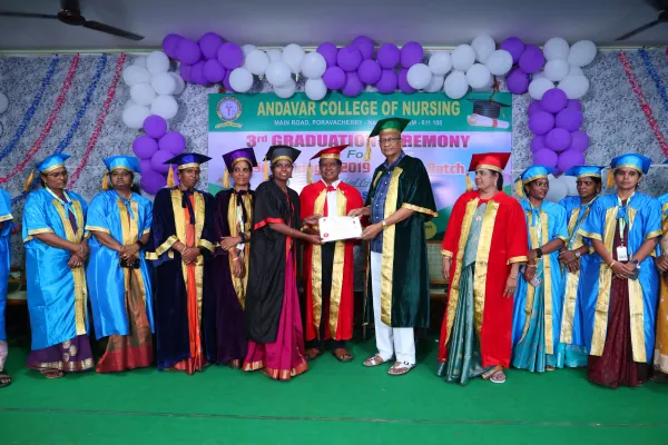 Graduation