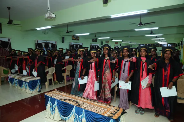 Graduation