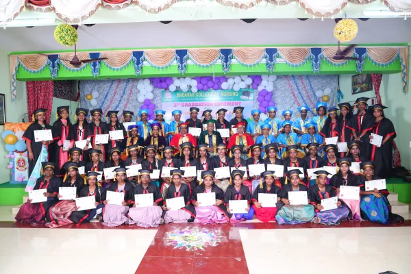 Graduation