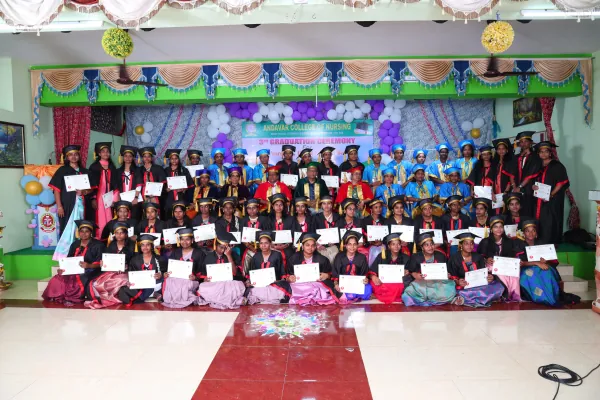 Graduation