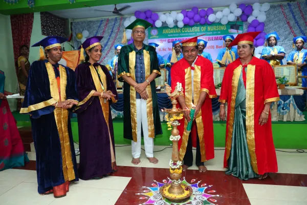 Graduation