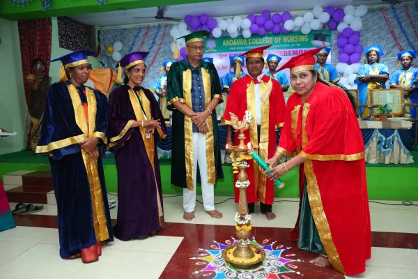 Graduation