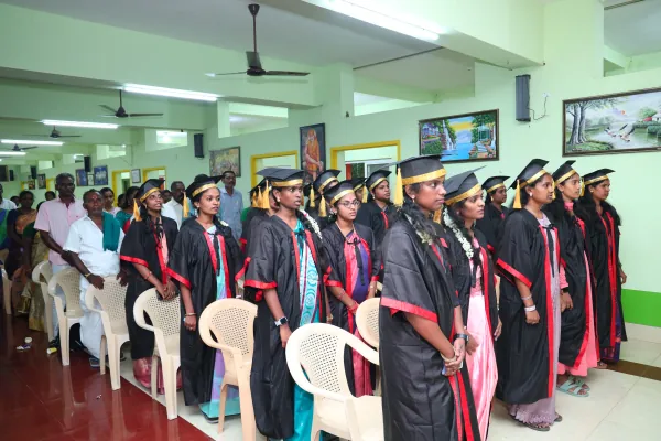 Graduation