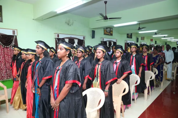 Graduation