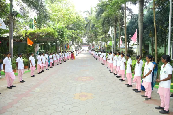 Inauguration