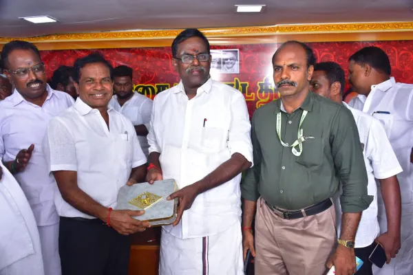 VIP's Visit