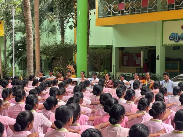 Extension Activity