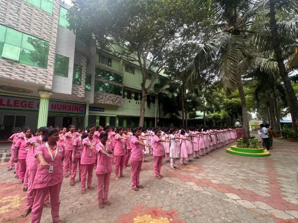 Extension Activity