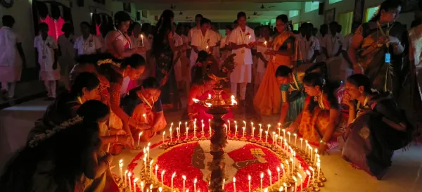 Lamp Lighting 2025