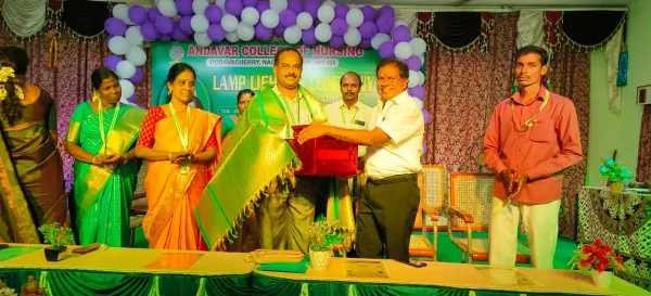 Lamp Lighting 2025