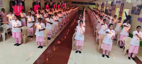 Lamp Lighting