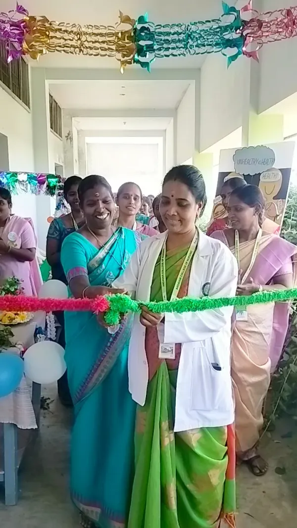 Nutrition Week