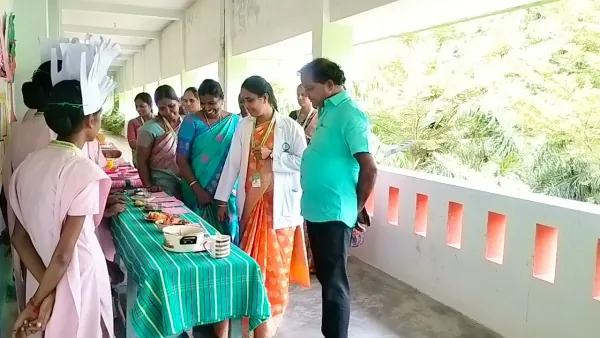 Nutrition Week