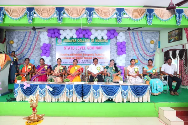 Seminar