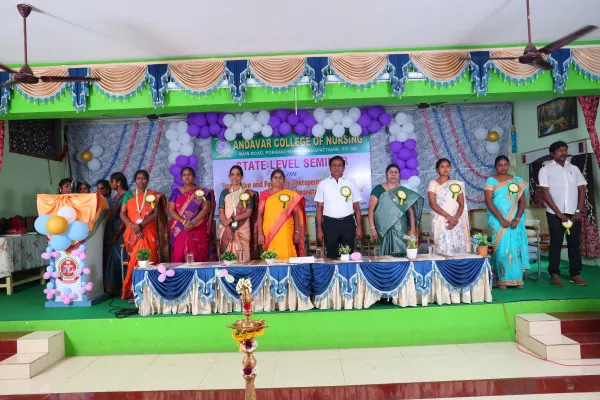 Seminar