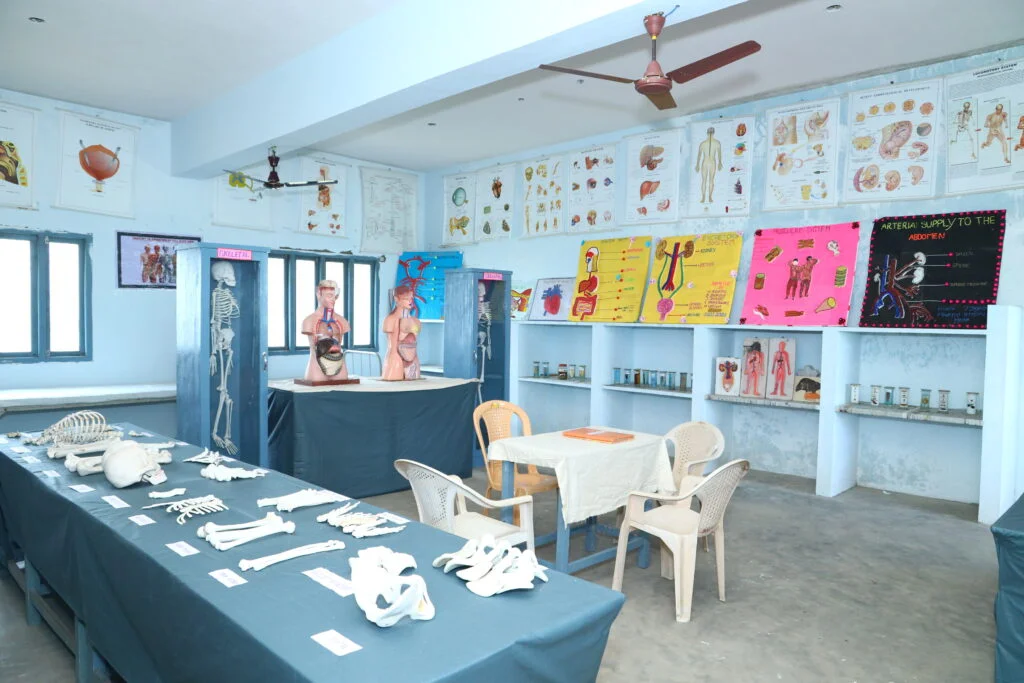 General Nursing Clinical Practical