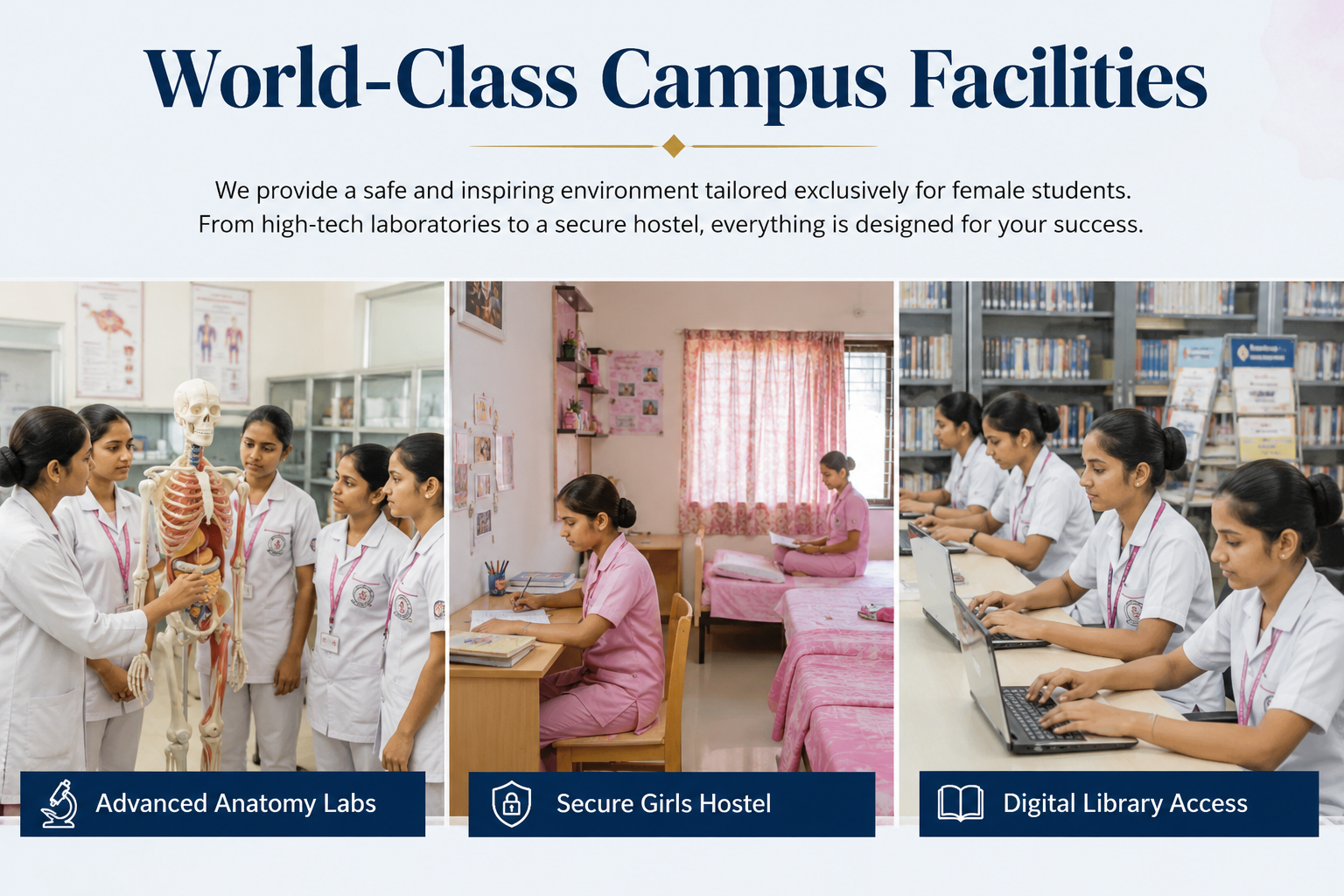 Lab Facility