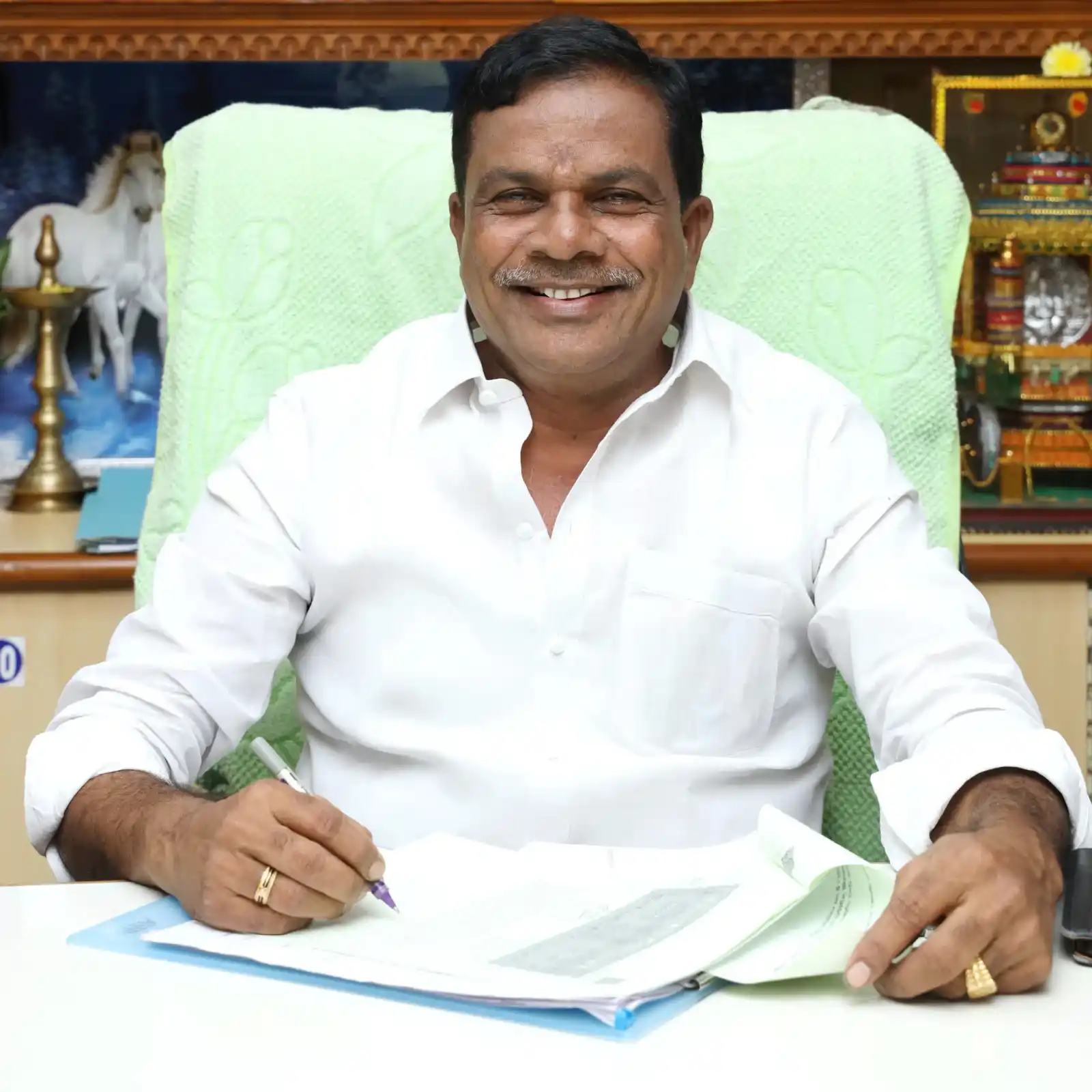 Chairman