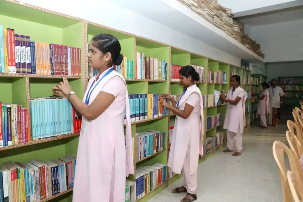 Central Library