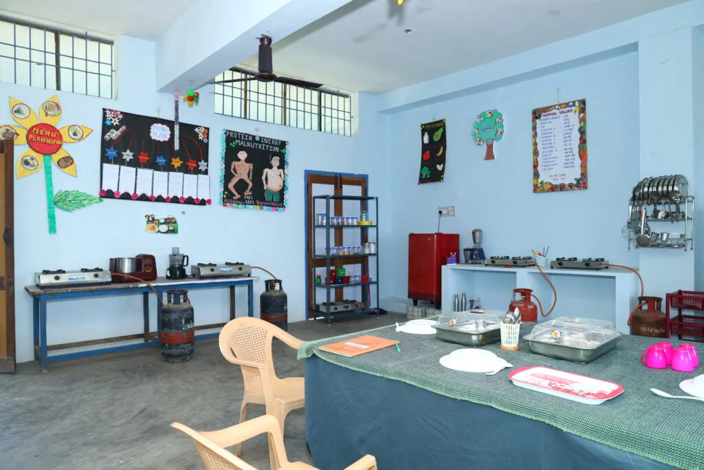 Hostel Mess